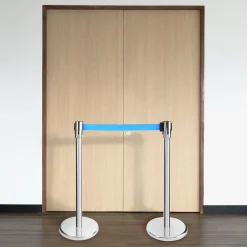 Arebos Personenleitsystem Set - Airport Hot