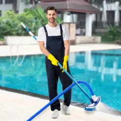 Arebos Pool Bodenreiniger Hot