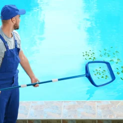 Arebos Poolkescher Sale