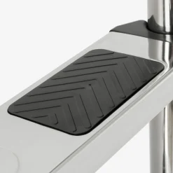 Arebos Poolleiter 4 Stufen Clearance