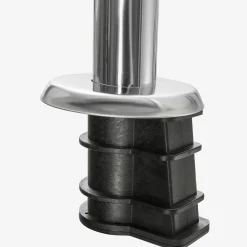 Arebos Poolleiter 4 Stufen Clearance