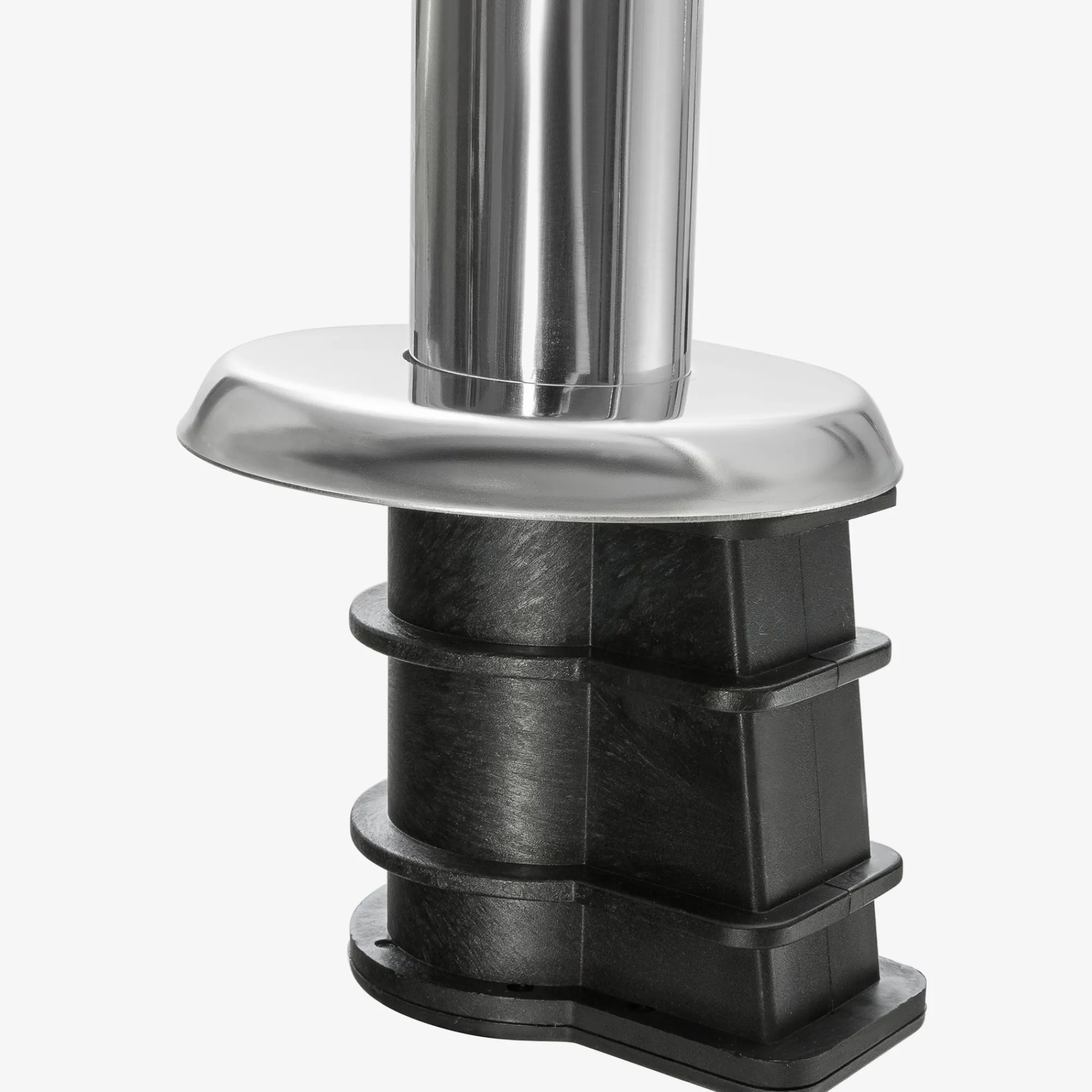 Arebos Poolleiter 4 Stufen Clearance