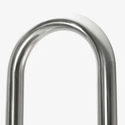 Arebos Poolleiter 4 Stufen Clearance