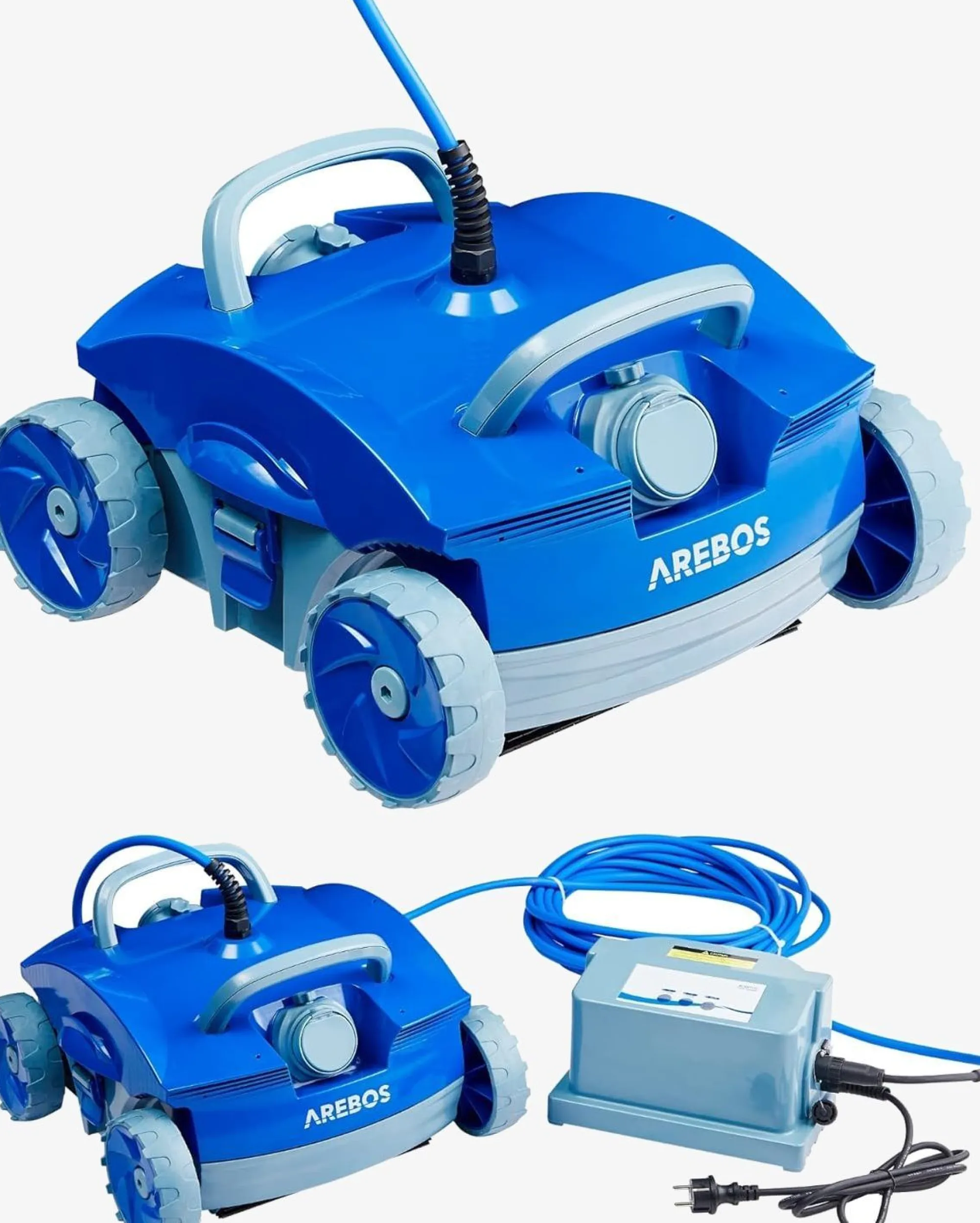 Arebos Poolroboter Outlet