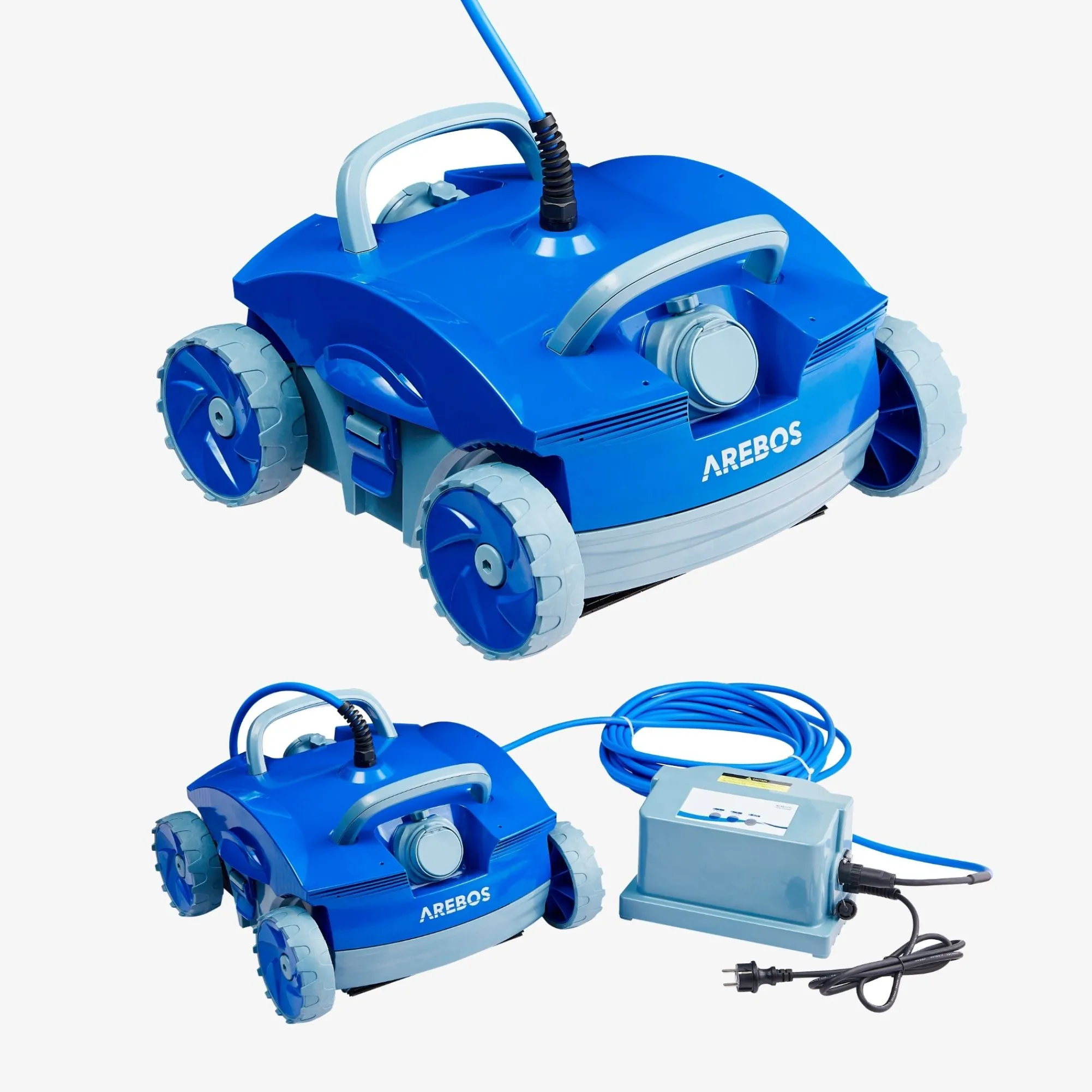 Arebos Poolroboter Outlet