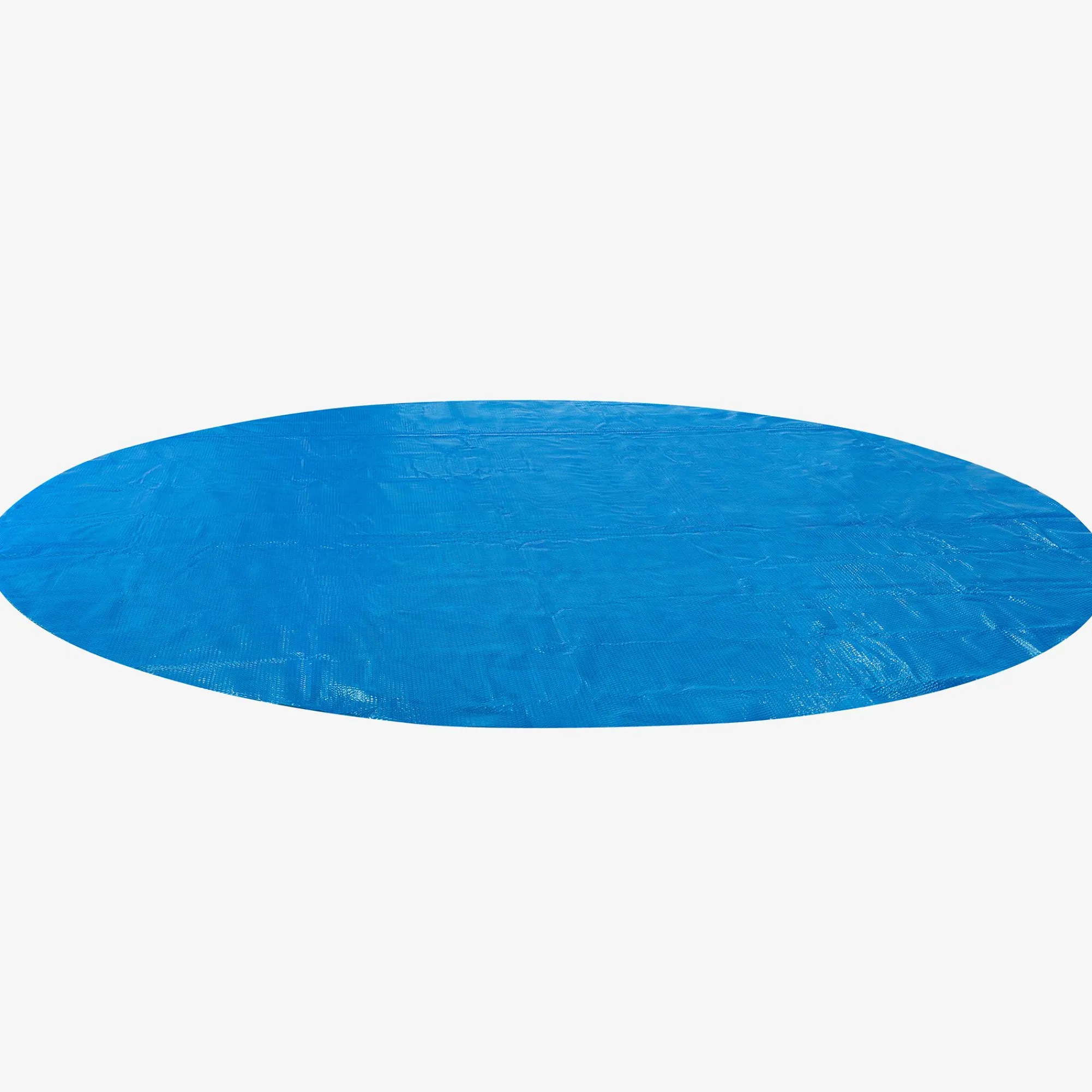 Arebos Pool Solarfolie - 5m rund Discount