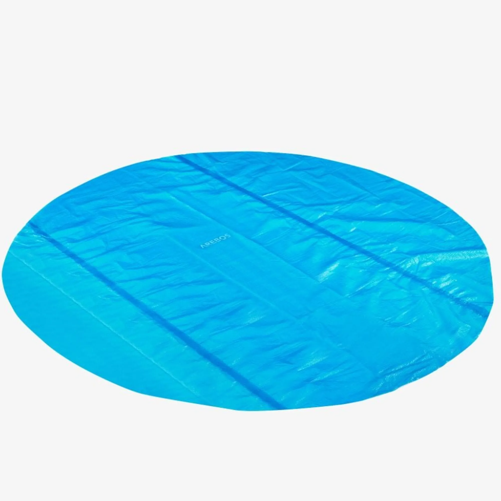 Arebos Pool Solarfolie 4,57 m rund 120mic Best