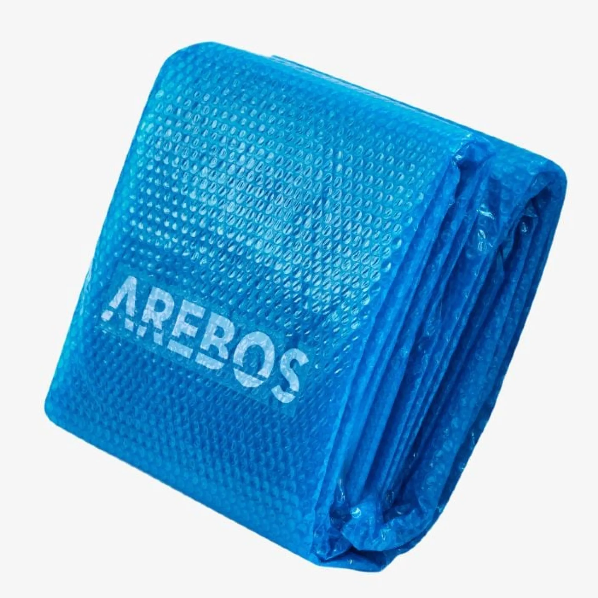 Arebos Pool Solarfolie 4,57 m rund 120mic Best