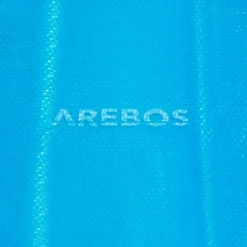 Arebos Pool Solarfolie 3,05 m rund 120mic Best