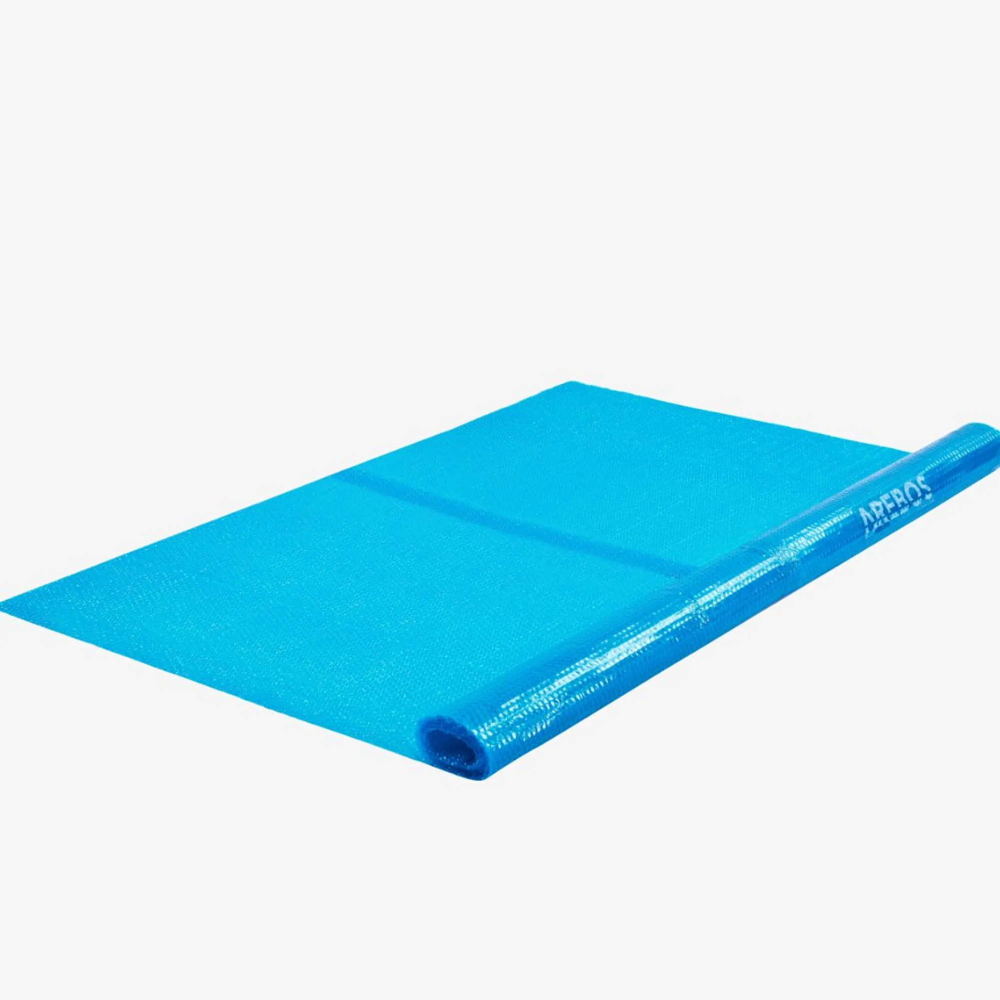 Arebos Pool Solarfolie 4,5x2,2 m rechteckig 120mic Best