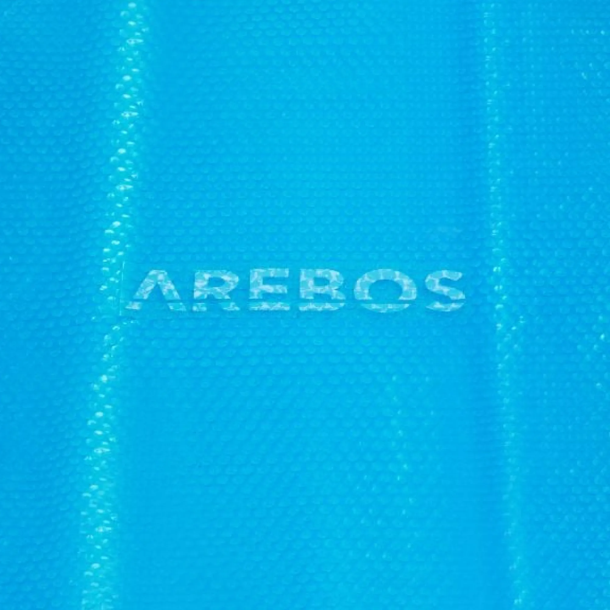 Arebos Pool Solarfolie 2,6 x 1,6 m rechteckig 120mic Clearance