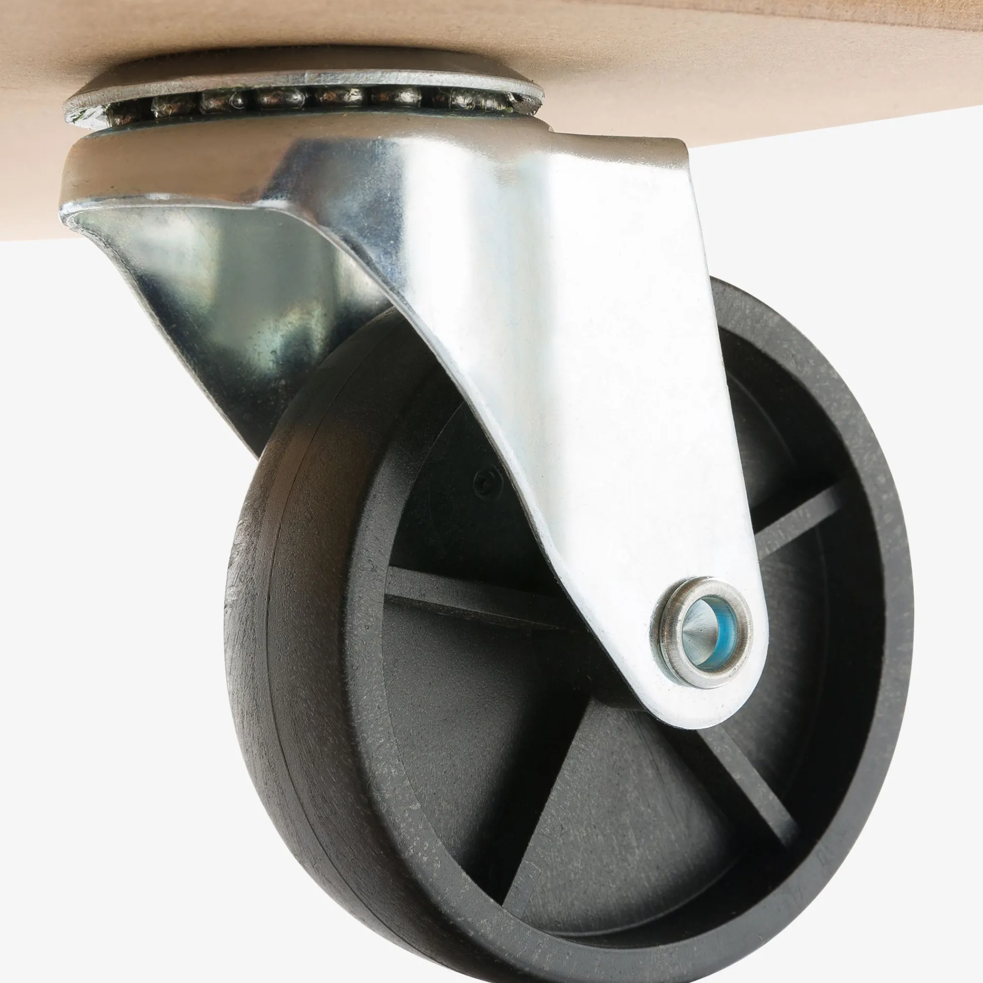 Arebos Rollbrett 200kg 2Stück New