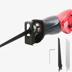 Arebos Säbelsäge 750W - inkl. Zubehör Discount