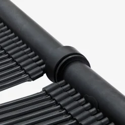 Arebos Solarheizung 66cmx300cm 2 Stück Best