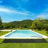 Arebos Solarheizung - 66 x 300cm - inkl. Zubehör Discount