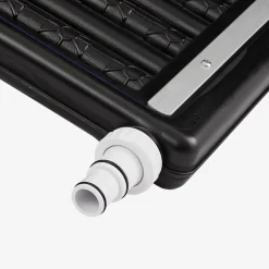 Arebos Solarkollektor für Pools New