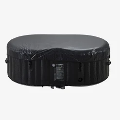 Arebos Spa Pool Bali oval mit LED - 2400W Sale