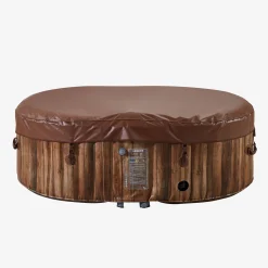 Arebos Spa Pool Bergen oval - 2400W Sale