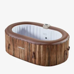 Arebos Spa Pool Bergen oval - 2400W Sale