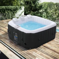 Arebos Spa pool Nackenkissen 1 Stück Online