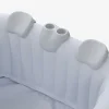 Arebos Spa Pool 2x Nackenkissen + 1x Getränkehalter Outlet