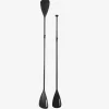Arebos SUP Board Aluminium Doppel Paddel Online