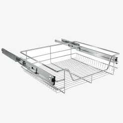 Arebos Teleskop Schublade 60cm