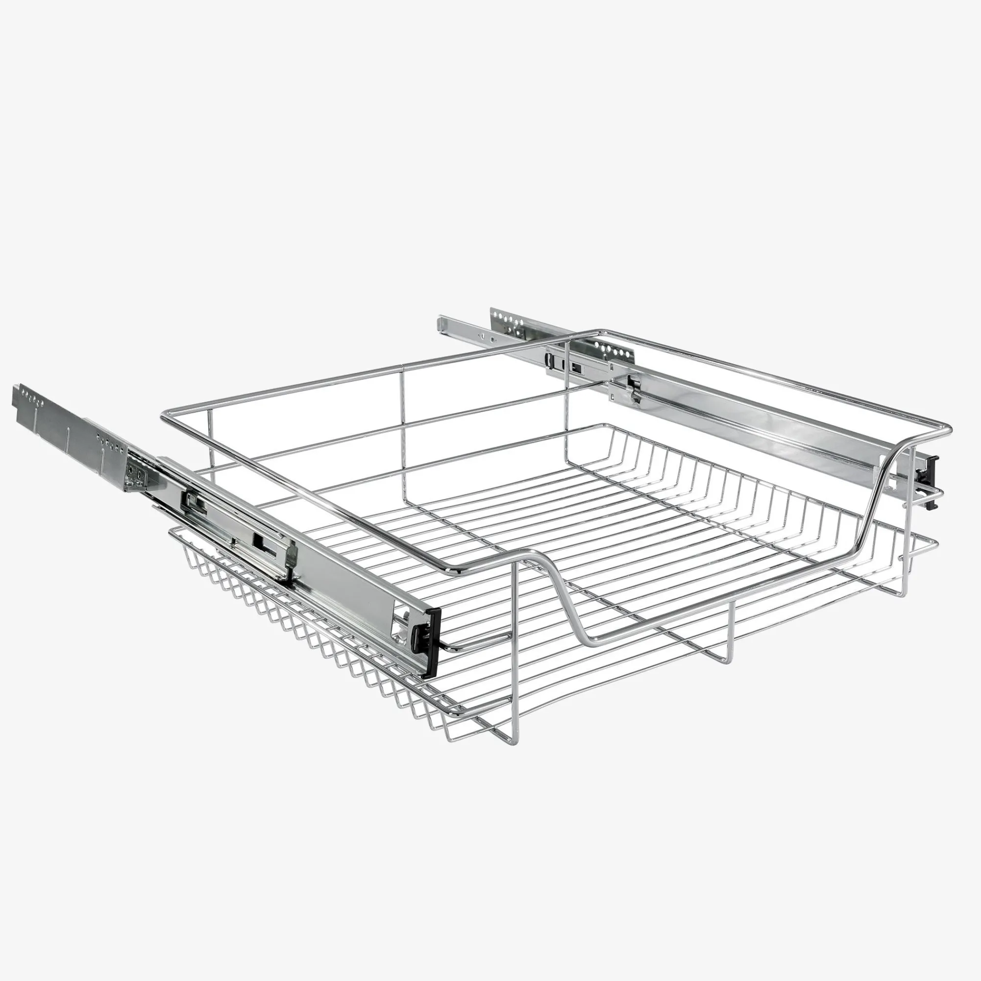 Arebos Teleskop Schublade 60cm