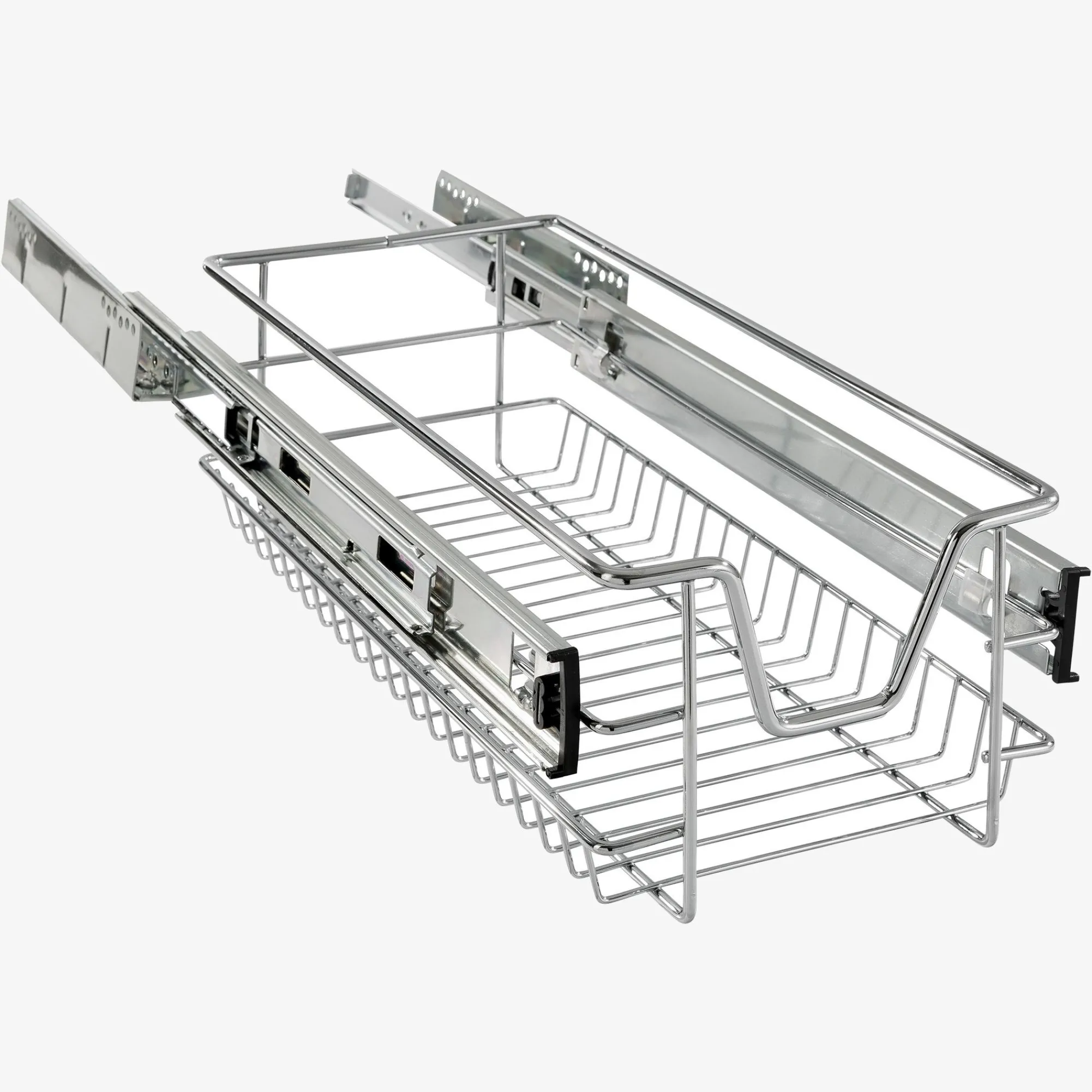 Arebos Teleskop Schublade 30cm Online