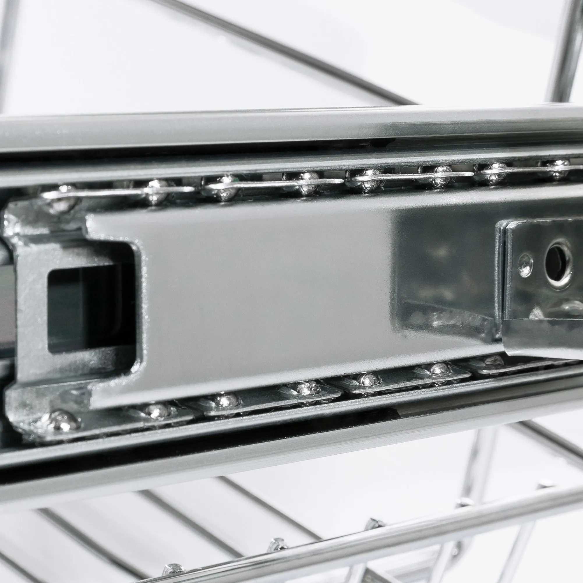 Arebos Teleskop Schublade 30cm Online
