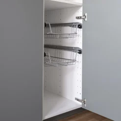 Arebos Teleskop Schublade 40cm Discount