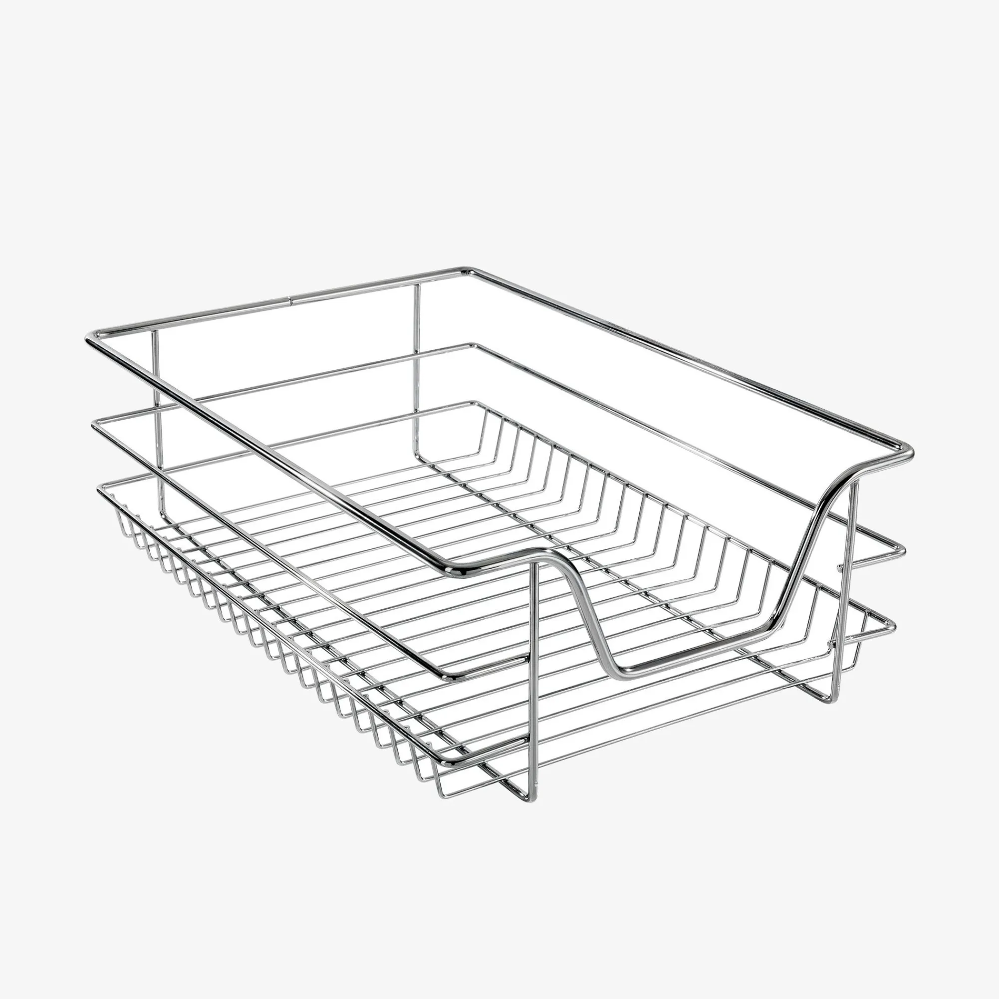Arebos Teleskop Schublade 40cm Discount