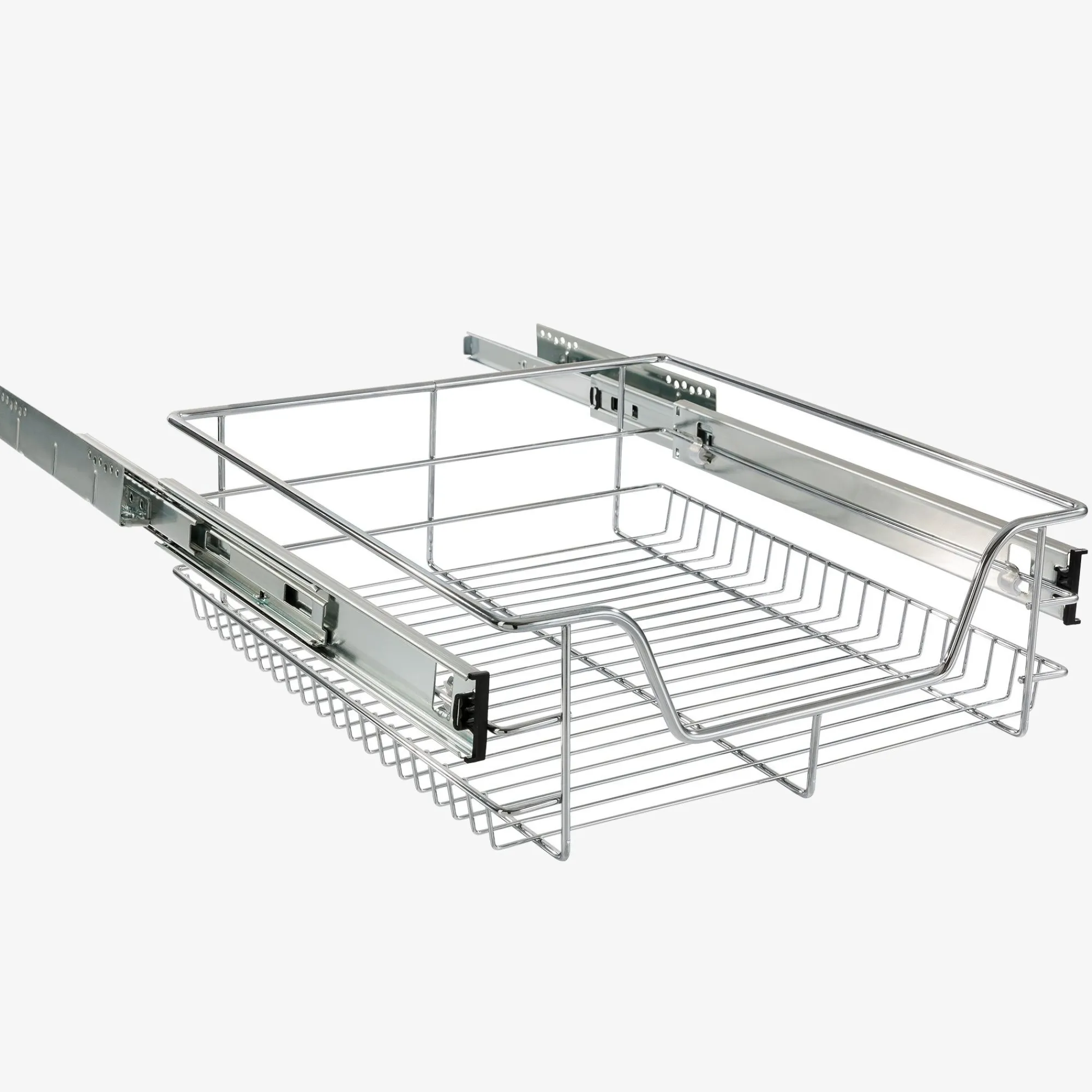Arebos Teleskop Schublade 50cm Online