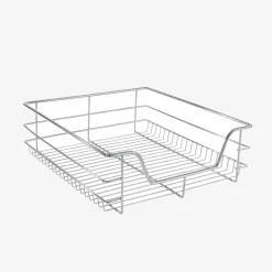 Arebos Teleskop Schublade 50cm 2 Stück Discount