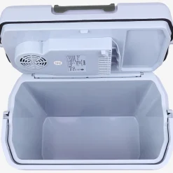 Arebos Thermoelektrische Kühlbox 20L New
