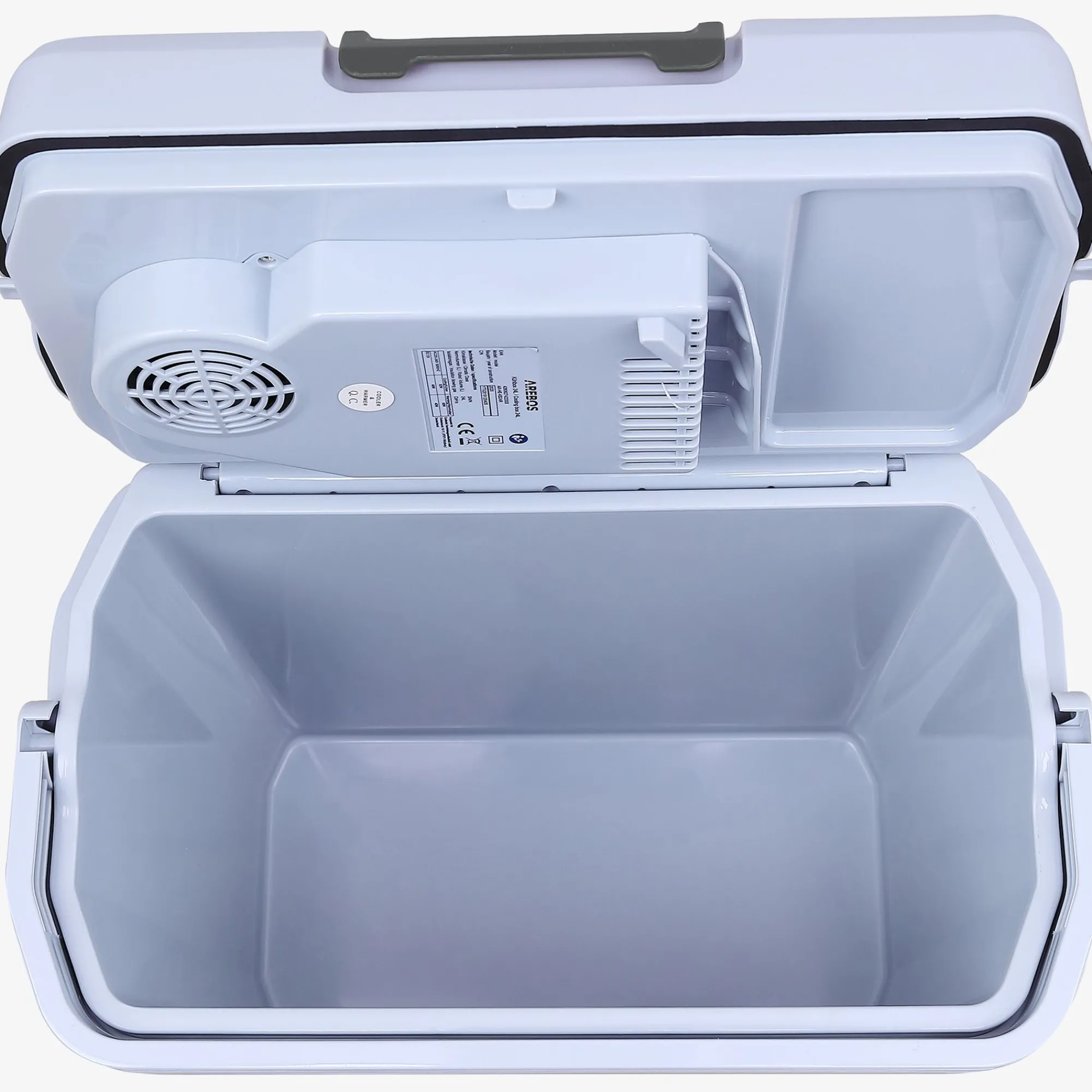 Arebos Thermoelektrische Kühlbox 20L New