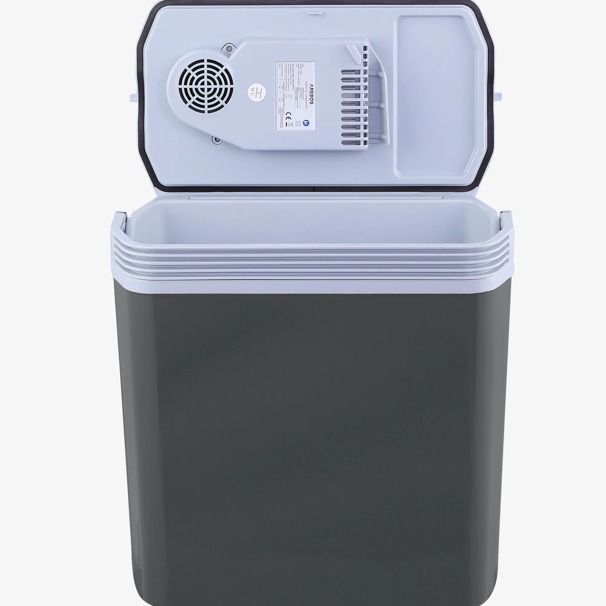 Arebos Thermoelektrische Kühlbox 20L New