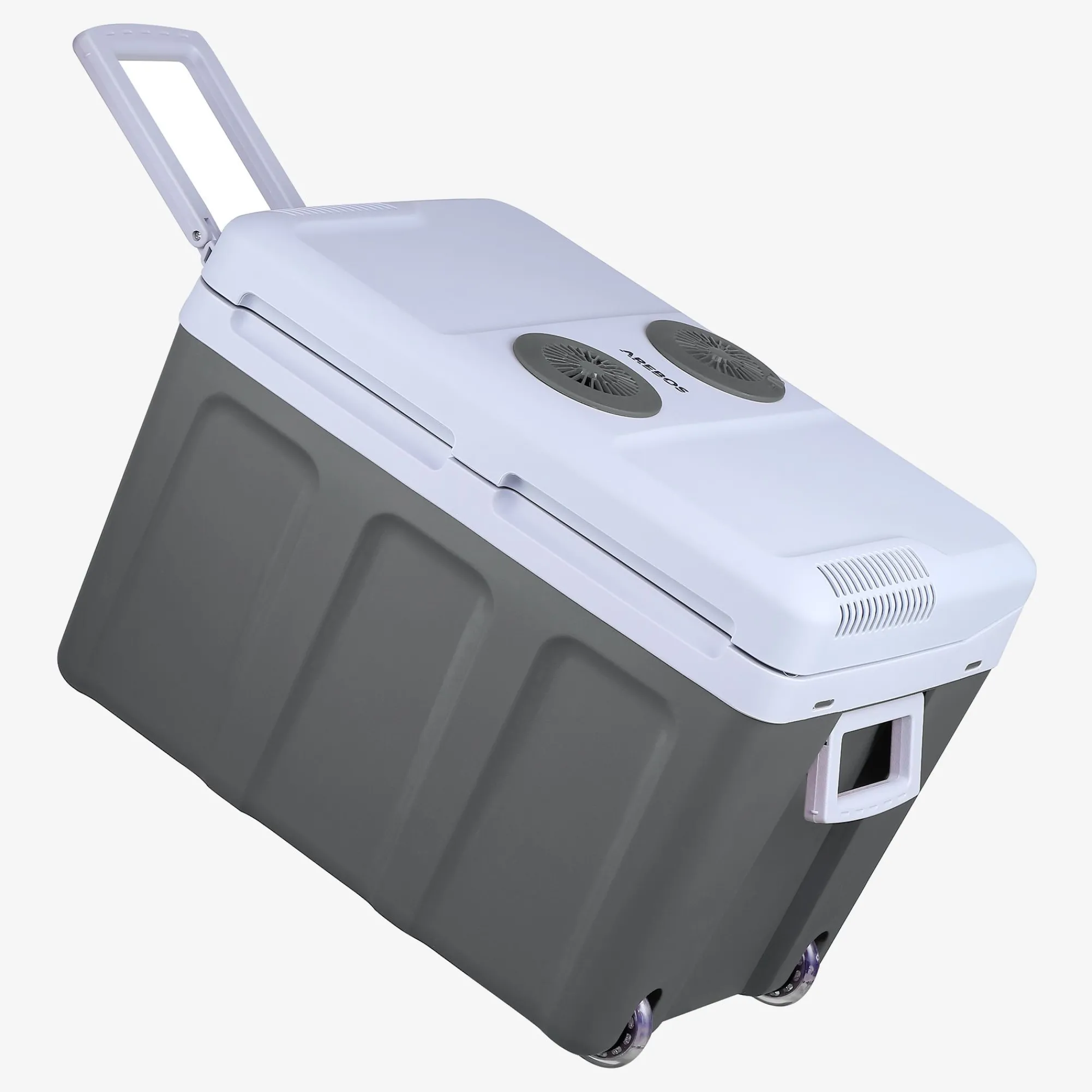 Arebos Thermoelektrische Kühlbox 40L Outlet