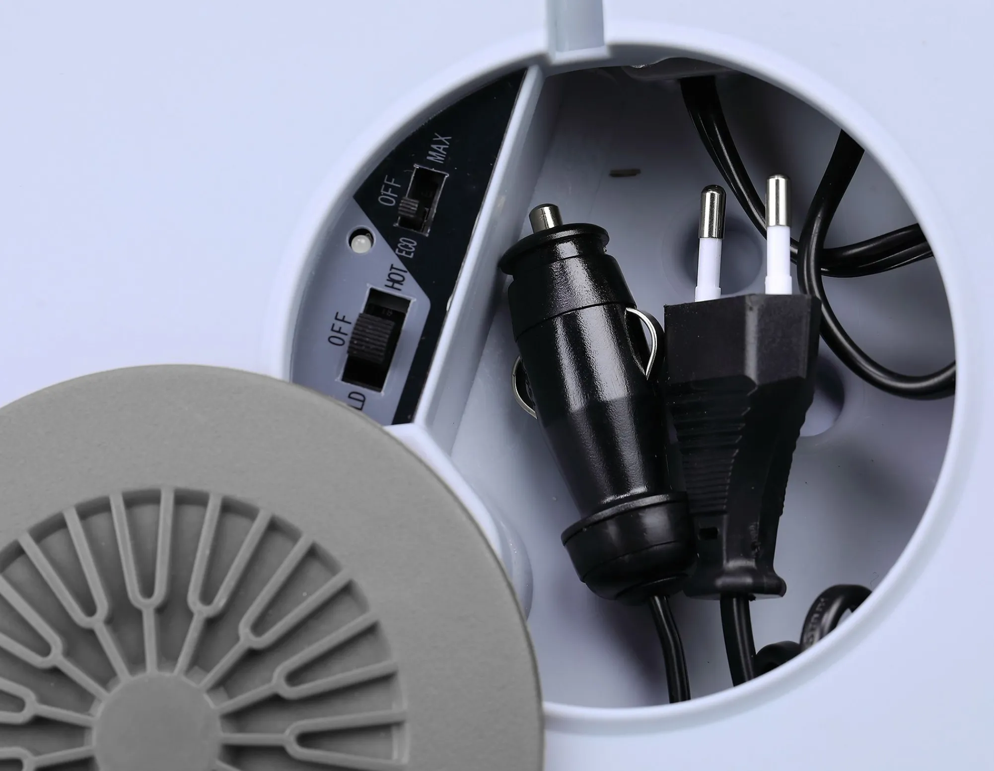 Arebos Thermoelektrische Kühlbox 25L Discount