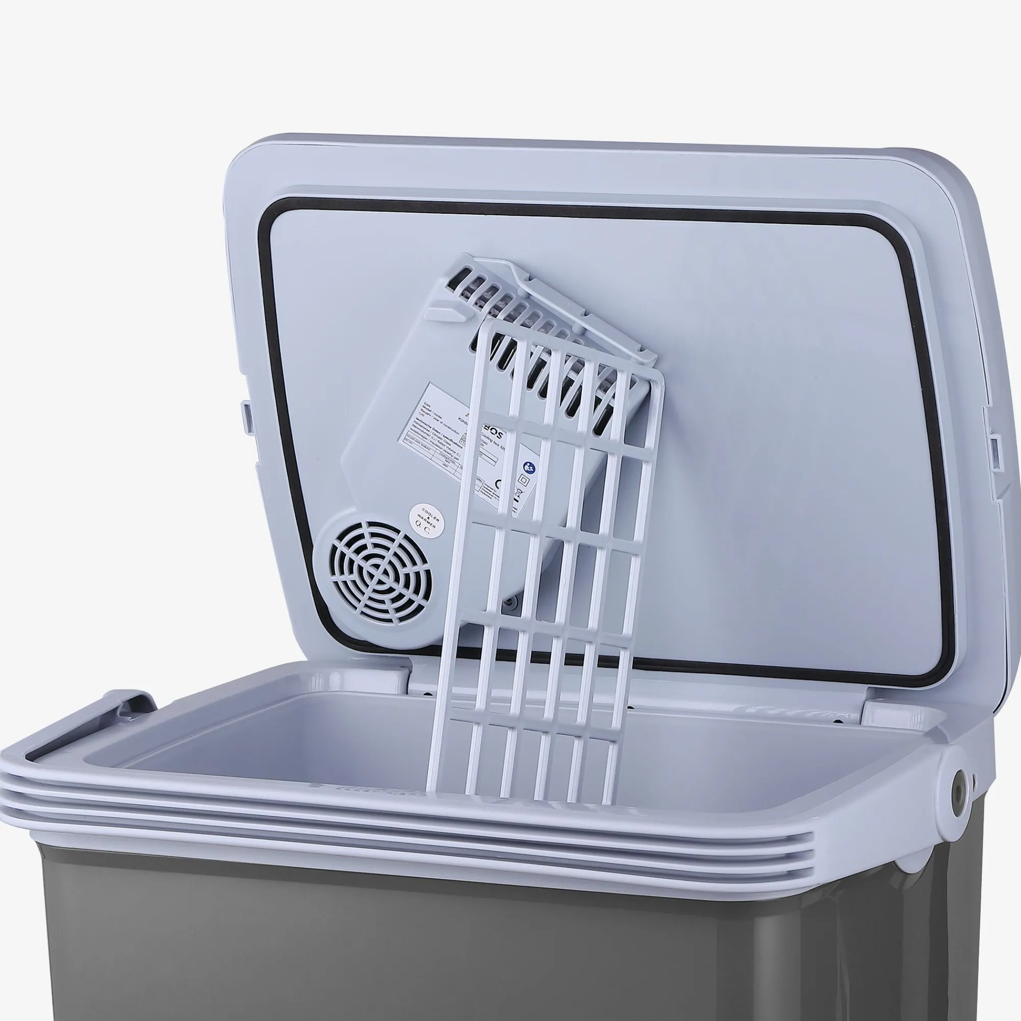 Arebos Thermoelektrische Kühlbox 25L Discount
