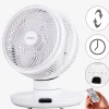 Arebos Tischventilator 55W New
