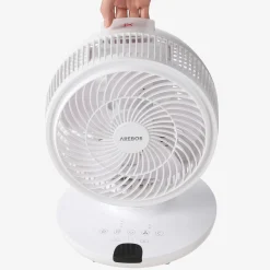 Arebos Tischventilator 55W New