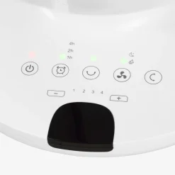 Arebos Tischventilator 55W New
