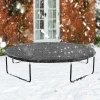 Arebos Trampolin Abdeckplane 244 cm Best