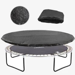 Arebos Trampolin Abdeckplane 244 cm Best