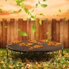 Arebos Trampolin Abdeckplane 430 cm Outlet