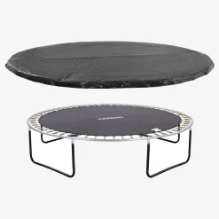 Arebos Trampolin Abdeckplane 430 cm Outlet