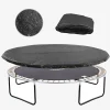 Arebos Trampolin Abdeckplane 366 cm Discount