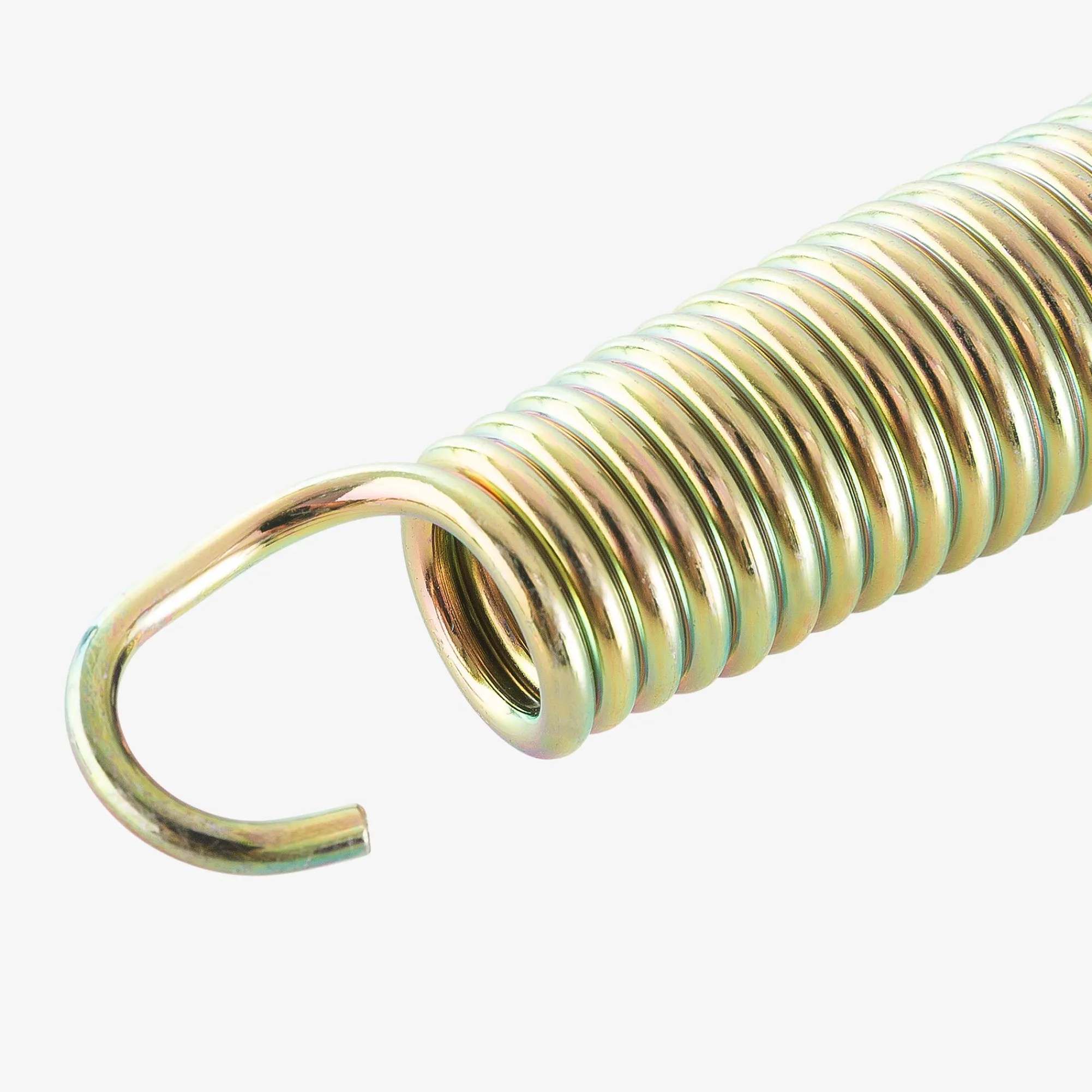 Arebos Trampolin Federn 178 mm Hot