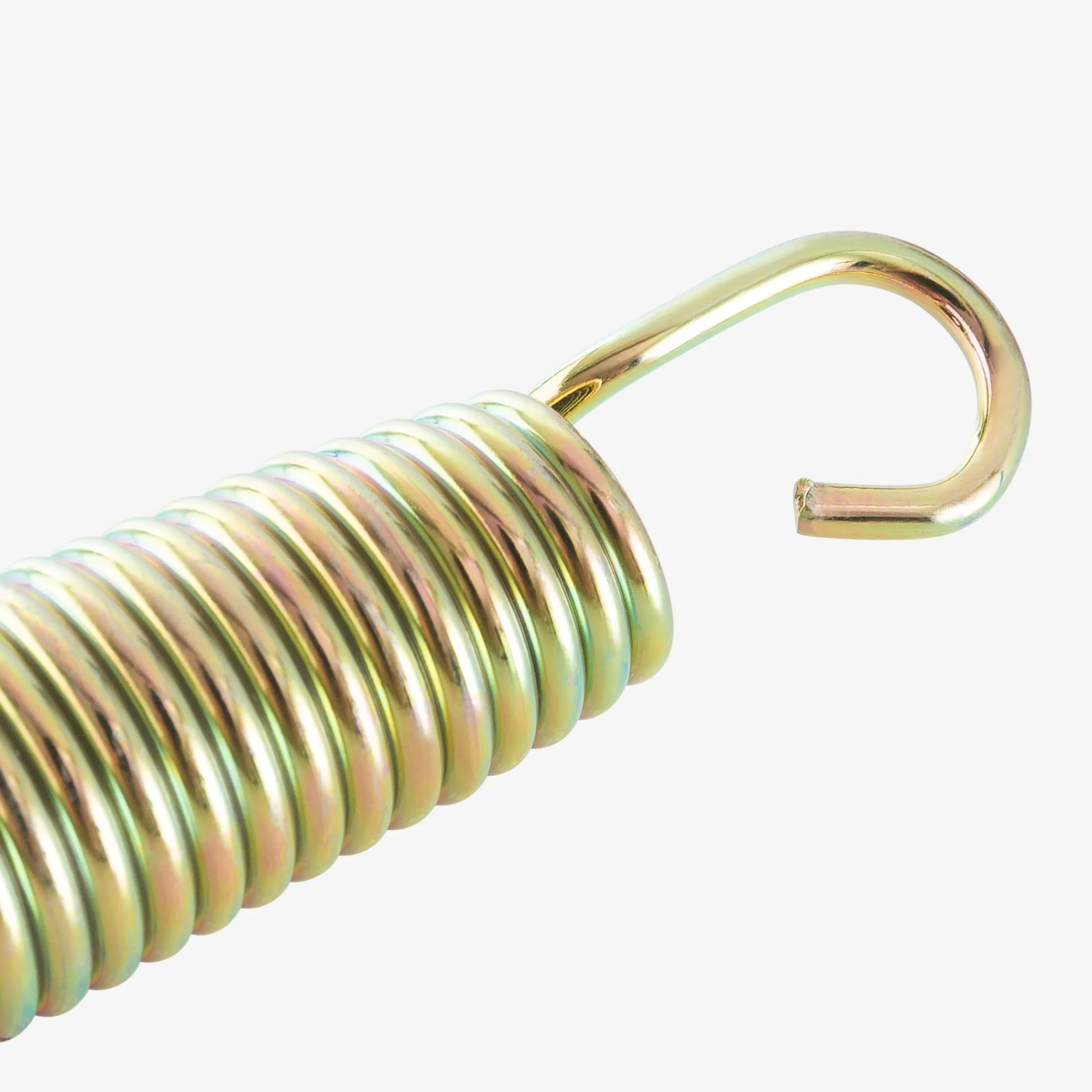 Arebos Trampolin Federn 178 mm Hot